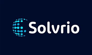 Solvrio.com
